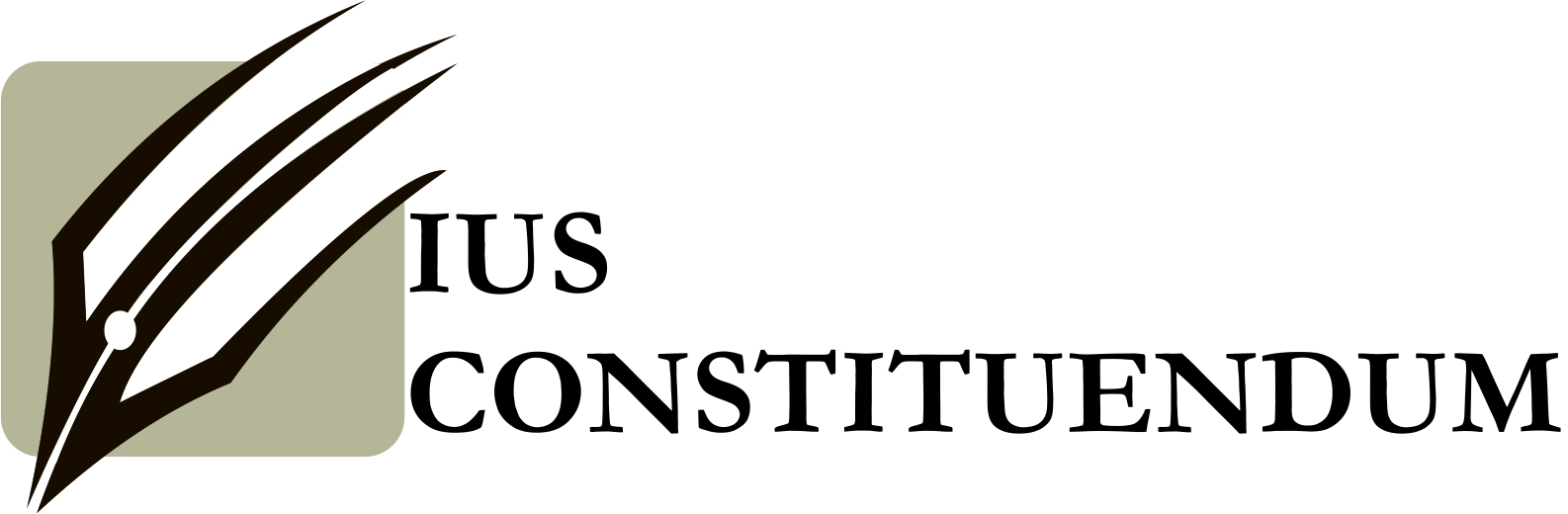 Ius Constituendum